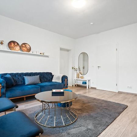Wohnung In Zentraler Lage - Kostenlose Parkplaetze Кассель Екстер'єр фото