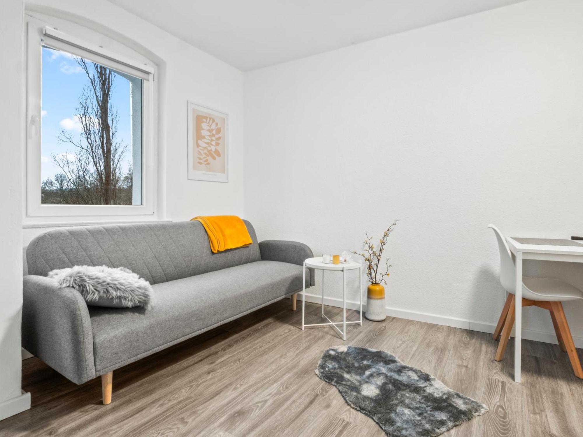 Wohnung In Zentraler Lage - Kostenlose Parkplaetze Кассель Екстер'єр фото