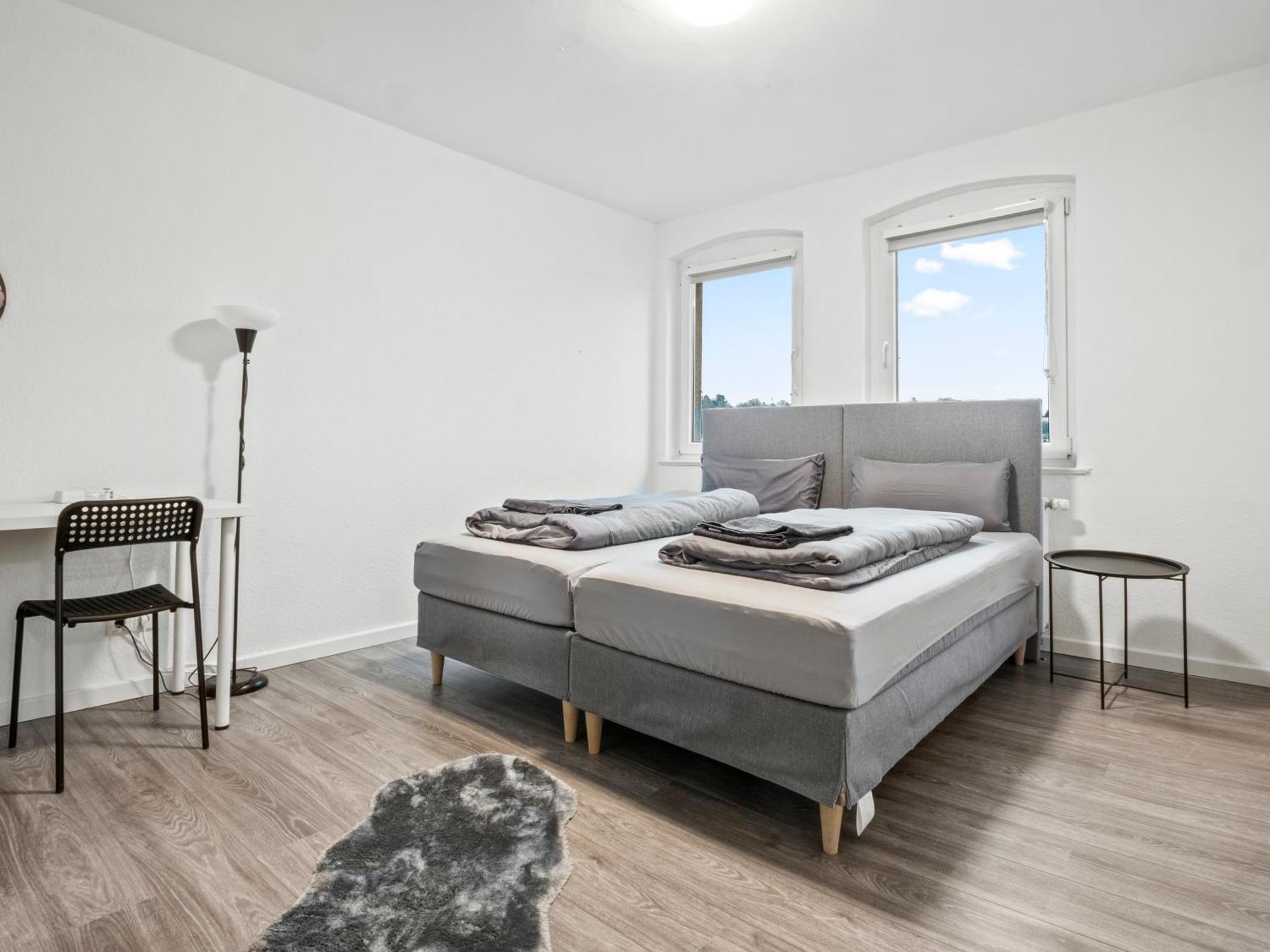 Wohnung In Zentraler Lage - Kostenlose Parkplaetze Кассель Екстер'єр фото
