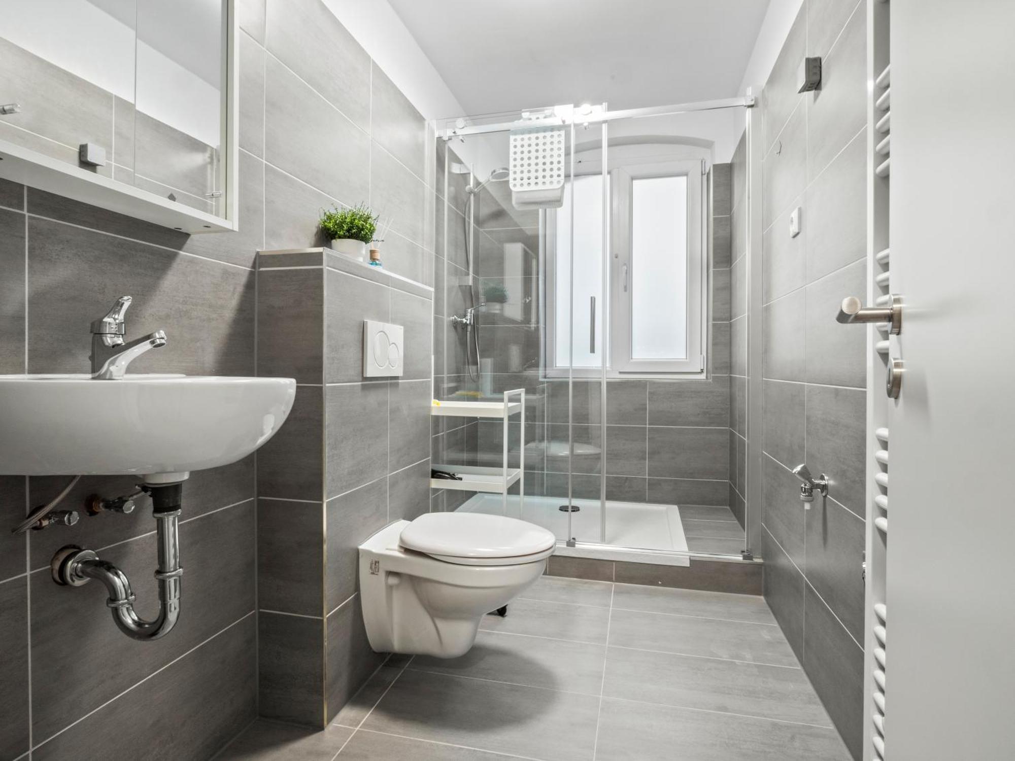Wohnung In Zentraler Lage - Kostenlose Parkplaetze Кассель Екстер'єр фото